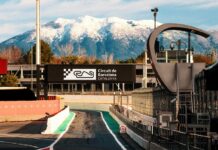 IndyCar to return to Europe with Barcelona race in 2027