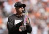 Todd Monken reveals the ‘Lexus’ advice he got from Jets after going for 2019 head coaching job