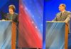 ‘Oh, shut up!’: Democrat snaps at Collins after heckler drives Maine Senate debate off the rails