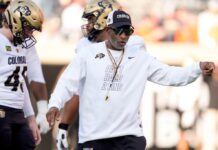 Deion Sanders confidant makes wild $50,000 claim in quest to silence critics