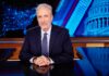 Comedy Central makes major announcement on Jon Stewart’s future as host of ‘Daily Show’