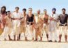 2001 A Movie Odyssey: Celebrating Movies That Completed 25 Years