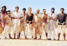 2001 A Movie Odyssey: Celebrating Movies That Completed 25 Years