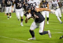 The Bears are a fantasy football juggernaut you can still exploit