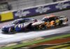NASCAR O’Reilly Series Chase wide open after Las Vegas