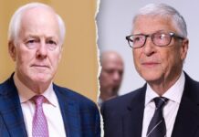 WATCH: GOP senators skeptical of Bill Gates’ ‘fearmongering’ AI warning as Dems sound alarm