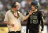 College football coaching great June Jones dead at 73