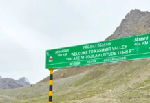 ‘India Felt Like One Giant, Compassionate Family’: A Couple’s 80-Day Motorcycle Journey Around the Country
