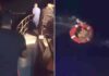 Bizarre reason woman went overboard on a Royal Caribbean cruise ship revealed