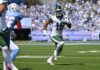 Jets getting much-needed offensive boost with Omar Cooper Jr., Kenyon Sadiq returning
