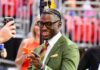 Robert Griffin III ‘100 percent’ interested in Baylor job days after coach’s firing