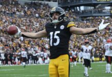 Fanatics Sportsbook promo code NYPOST350: Bet $20, get $350 in FanCash for “Thursday Night Football”