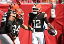Kalshi promo code NYPMAX2000: Score up to $2,000 for Steelers vs. Browns on ‘TNF’