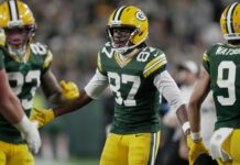 Underdog promo code NYPOST: Keep Your Million, play $5, get $100 for Packers vs. Buccaneers