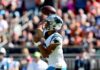 Novig promo code NYPOST: Deposit $10, get $50 in trade credits for Lions vs. Panthers