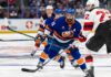 Kyle Palmieri tells The Post about his ACL rehab and how he’s ready to put himself in ‘best position possible’