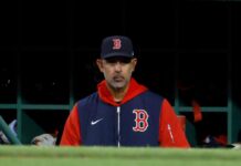 MLB labor battle throws a wrench in Phillies, Astros manager search