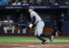 Ben Rice is the Yankees’ one-man show they can’t let come to a close