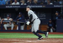 Ben Rice is the Yankees’ one-man show they can’t let come to a close