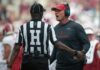 Kalshi promo code NYPMAX55: Get up to $55 bonus for Georgia vs. Alabama
