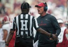 Kalshi promo code NYPMAX55: Get up to $55 bonus for Georgia vs. Alabama