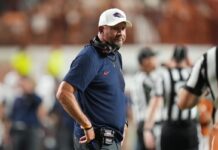 BetMGM bonus code POSTBET: Get up to $1,500 back in bonus bets for South Florida vs. UTSA