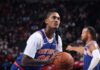 Novig promo code NYPOST: Deposit $10, get $25 in trade credits for Knicks vs. Wizards