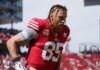 Polymarket promo code NYPMAX1: Deposit $10, get $25 for 49ers vs. Seahawks