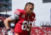 Polymarket promo code NYPMAX1: Deposit $10, get $25 for 49ers vs. Seahawks