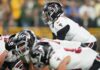 NFL ‘Sunday Night Football’ betting promos: Earn over $5k in sportsbook, prediction market bonuses for Ravens vs. Falcons