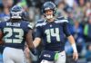 NFL ‘Thursday Night Football’ betting promos Week 6: Get over $5k in sportsbook, prediction market bonuses for Seahawks vs. Broncos