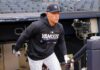 Why Yankees bosses are a little upset with Aaron Judge