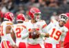 Polymarket promo code NYPMAX1: Deposit $10, get $25 for Chargers vs. Chiefs