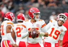Polymarket promo code NYPMAX1: Deposit $10, get $25 for Chargers vs. Chiefs