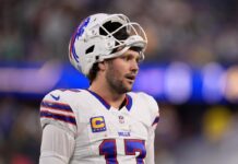 Novig promo code NYPOST: Deposit $10, get $50 in trade credits for Bills vs. Raiders
