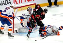 This version of the Islanders has proven it is best fit for a specific type of game