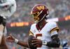 BetMGM bonus code POSTBET: Get up to $1,500 back in bonus bets for Commanders vs. 49ers
