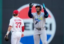 Fanatics Sportsbook promo code NYPOST350: Bet $20, Get $350 in FanCash for Guardians vs. Rays Game 6