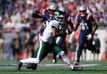 Jets keep making the same Garrett Wilson mistake — and it’s time he speaks up