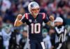 BetMGM bonus code POSTBET: Get up to $1,500 back in bonus bets for Patriots vs. Bears