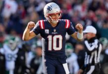 BetMGM bonus code POSTBET: Get up to $1,500 back in bonus bets for Patriots vs. Bears