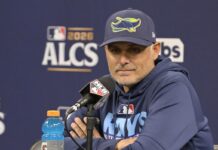 Polymarket promo code NYPMAX1: Deposit $10, get $25 for Brewers vs. Rays Game 2 on Saturday
