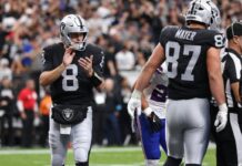 Polymarket promo code NYPMAX1: Deposit $10, get $25 for Rams vs. Raiders