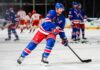 What J.T. Miller sees in Rangers — and himself — that’s making a difference this season