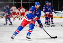 What J.T. Miller sees in Rangers — and himself — that’s making a difference this season