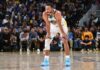 Fanatics Sportsbook promo code NYPOST350: Bet $20, get $350 in FanCash for Warriors vs. Nuggets