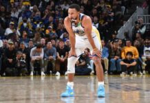 Fanatics Sportsbook promo code NYPOST350: Bet $20, get $350 in FanCash for Warriors vs. Nuggets