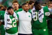 Polymarket promo code NYPMAX1: Deposit $10, get $25 for Notre Dame vs. Navy
