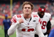 NFL Week 7 betting trends: Undefeated Vikings underdogs, Joe Burrow surges in MVP race