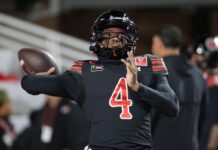 Fanatics Sportsbook promo code NYPOST350: Bet $20, get $350 in FanCash for Utah vs. Cincinnati